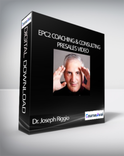 Dr. Joseph Riggio - EPC2 Coaching & Consulting Presales Video