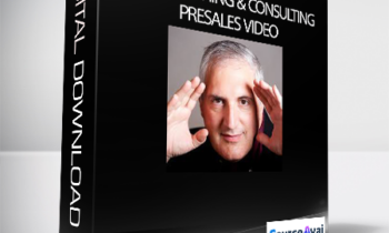 Dr. Joseph Riggio - EPC2 Coaching & Consulting Presales Video