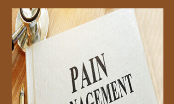 Dr. David Bresler - Pain Management