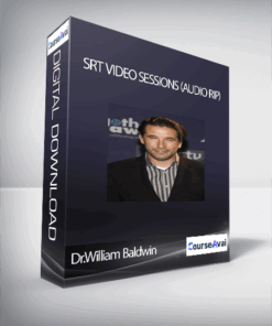 Dr.William Baldwin - SRT VIDEO SESSIONS (Audio RIP)
