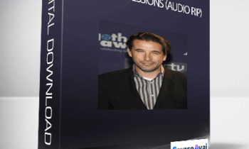 Dr.William Baldwin - SRT VIDEO SESSIONS (Audio RIP)