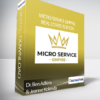 Dr. Ben Adkins & Jeanne Kolenda - Micro Service Empire : Real Estate Edition