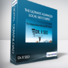 Dr. X SEO - The Ultimate Advanced Local SEO Course