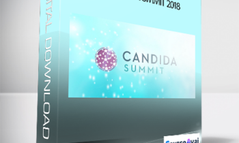 Dr. Taz - Candida Summit 2018
