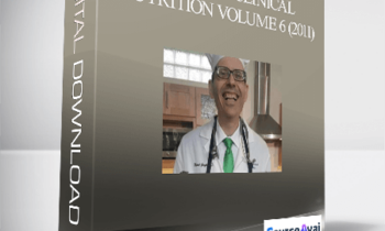 Dr Greger - Latest in Clinical Nutrition Volume 6 (2011)