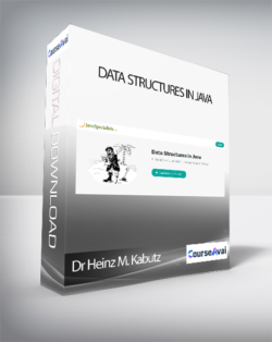 Dr Heinz M. Kabutz - Data Structures in Java