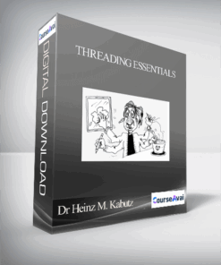 Dr Heinz M. Kabutz - Threading Essentials