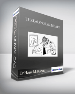 Dr Heinz M. Kabutz - Threading Essentials