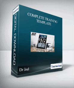 Dr Joel - Complete Training Template