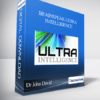 Dr John David – Brainspeak Ultra Intelligence