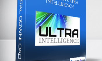 Dr John David – Brainspeak Ultra Intelligence