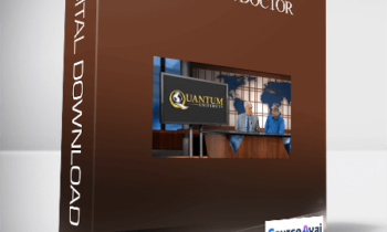 Dr Paul Drouin & Amit Goswami - Quantum Doctor