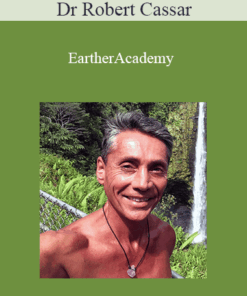Dr Robert Cassar - EartherAcademy