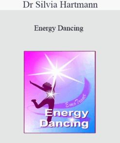 Dr Silvia Hartmann - Energy Dancing