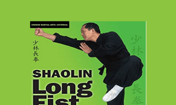 Dr Yang Jwing Ming - Shaolin Longfist Kung Fu