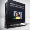 Dr. Ajita M. Robinson - Billing 101 for Mental Health Professionals