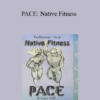 Dr. Al Sears - PACE: Native Fitness