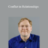 Dr. Alan Fruzzetti - Conflict in Relationships