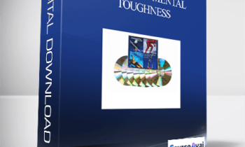 Dr. Alan Goldberg – 14 Steps to Mental Toughness