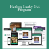 Dr. Axe - Healing Leaky Gut Program