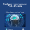 Dr. Baskaran Pillai - Midbrain Empowerment Audio Package