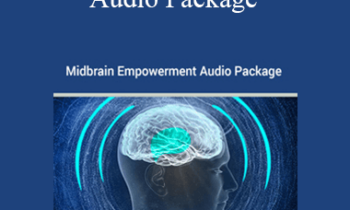 Dr. Baskaran Pillai - Midbrain Empowerment Audio Package