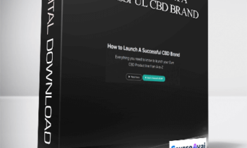 Dr. Bee Thomas and Matt Sibert – How to Launch A Successful CBD Brand