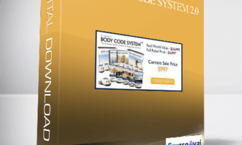Dr. Bradley Nelson – The Body Code System 2.0