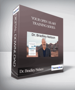 Dr. Bradley Nelson – Your Open Heart Training Series