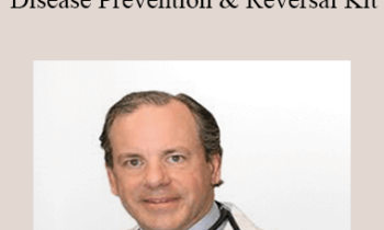 Dr. Crandall - Heart Health Reports - Heart Disease Prevention & Reversal Kit