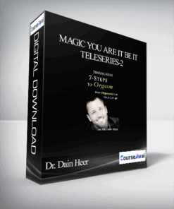 Dr. Dain Heer - 7 Steps to Orgasm Teleseries