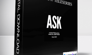 Dr. Dain Heer - ASK Jul-17 Teleseries