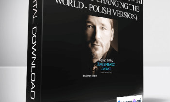 Dr. Dain Heer - Będąc sobą zmieniasz świat (Being You Changing the World - Polish Version)