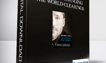 Dr. Dain Heer - Being You Changing the World Clearings