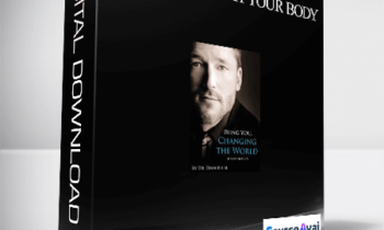 Dr. Dain Heer - Being You With your Body