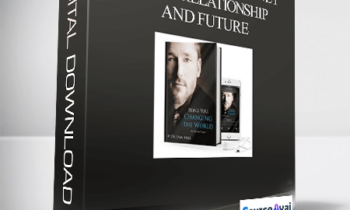 Dr. Dain Heer - Being You with Money Body Relationship and Future