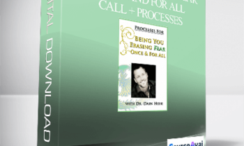 Dr. Dain Heer - Being You