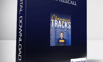 Dr. Dain Heer - Changing Tracks May-20 Telecall