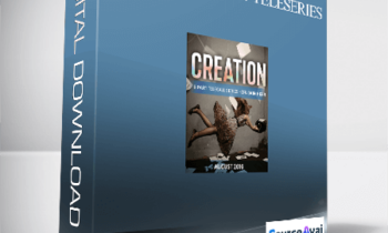 Dr. Dain Heer - Creation Aug-16 Teleseries