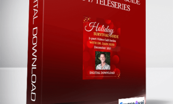 Dr. Dain Heer - Holiday Survival Guide Dec-17 Teleseries