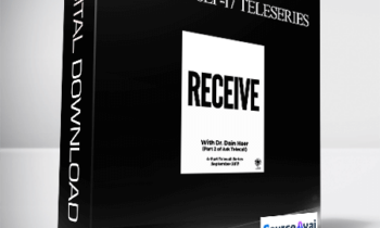 Dr. Dain Heer - Receive Sep-17 Teleseries