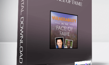 Dr. Dain Heer & Ricky Williams - Vulnerability In The Face of Fame