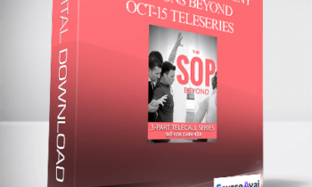 Dr. Dain Heer - Taking your Symphony Sessions Beyond Oct-15 Teleseries
