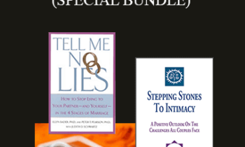 Dr. Ellyn Bader - STRONG START BETTER SUCCESS(SPECIAL BUNDLE)