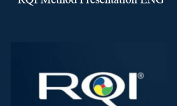 Dr. Fincati - Metodo RQI Presentazione Metodo - RQI Method Presentation ENG