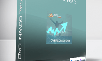 Dr. Gary Dayton – Overcome Fear