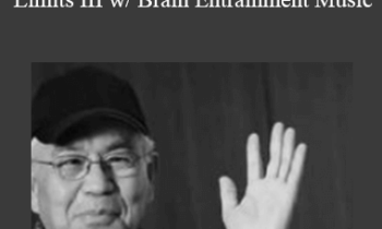 Dr. Hew Len - Inner Child Meditations from Zero Limits III w/ Brain Entrainment Music