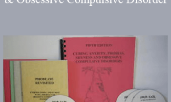 Dr. Howard Liebgold - Curing Anxiety