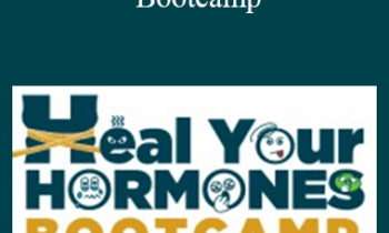 Dr. Jack Kruse - Heal Your Hormones Bootcamp