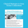 Dr. Janene Donarski - Clinical Strategies to form Secure Connections: Interventions for Oppositional Defiant